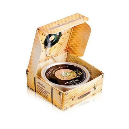 Baume Bonne Poire Vanillée, Boud'Soie Cosmétiques - Infos et avis