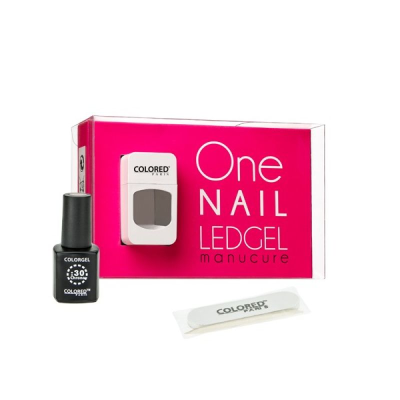 Pack Beauty, Colored Paris - Infos et avis