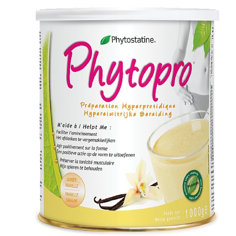Phytopro, Phytostatine - Infos et avis