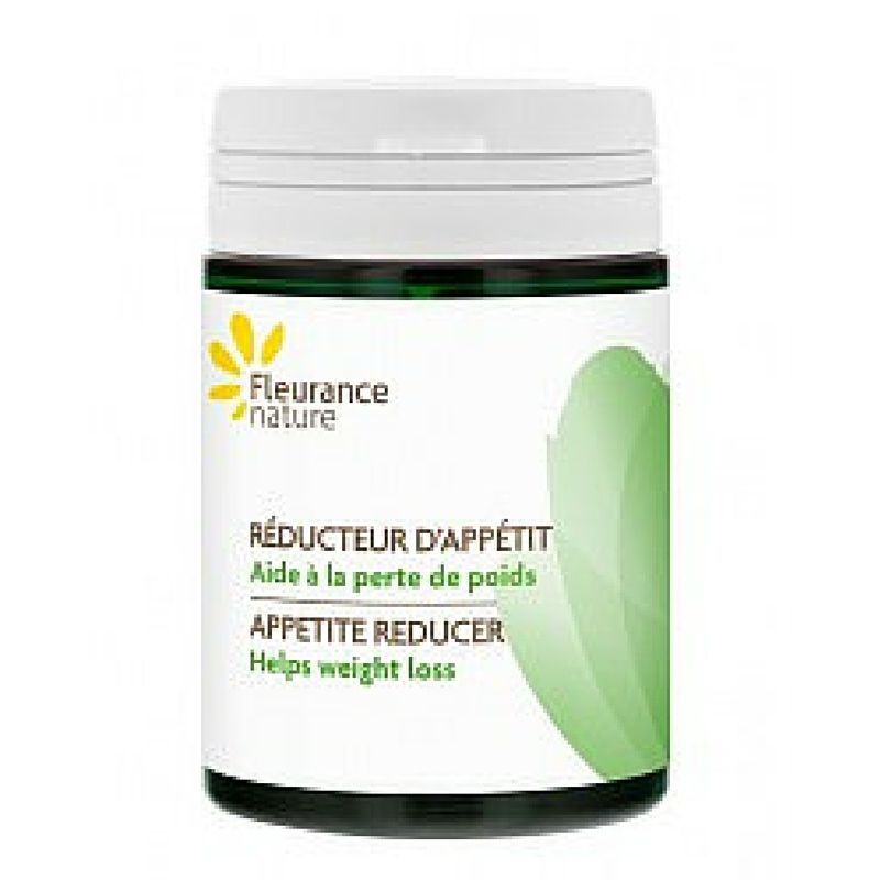 Réducteur d'appétit, Fleurance Nature - Infos et avis