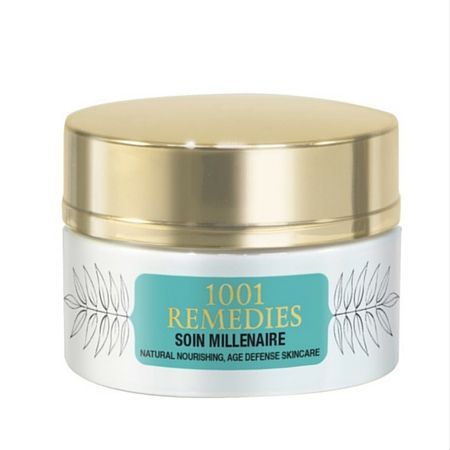 Soin Millenaire, 1001 Remedies - Infos et avis