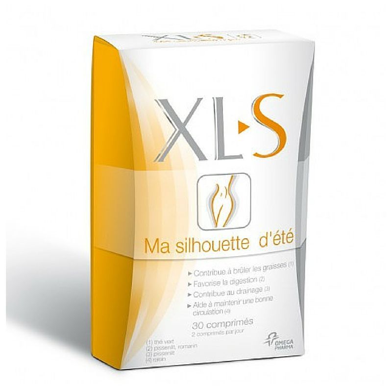 Ma silhouette d'été, XL-S - Infos et avis