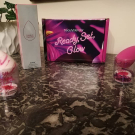 Swatch de lisavdt : Beautyblender, Beautyblender