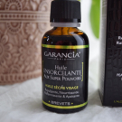 Swatch de TIY8777 : Huile Ensorcelante Aux Super Pouvoirs, Garancia