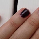 Swatch de vivibb : Vernis In Love, Lancôme