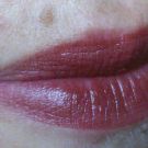 Swatch de vivibb : Clinique Pop Matte, Clinique