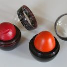 Swatch de vivibb : Kiss Me Balm, Sephora