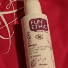 Swatch de vivibb : Masque Vivre ses 30 ans, Fun'Ethic