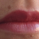 Swatch de vivibb : Rouge à lèvres ADDICT, Dior