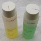 Swatch de vivibb : Lotion Tonique Sans Alcool Iris Peaux Mixtes ou Grasses, Clarins