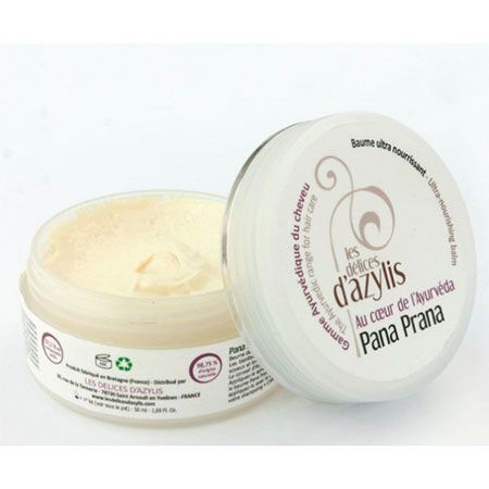 Baume cheveux Pana Prana, Les Délices d'Azylis - Infos et avis