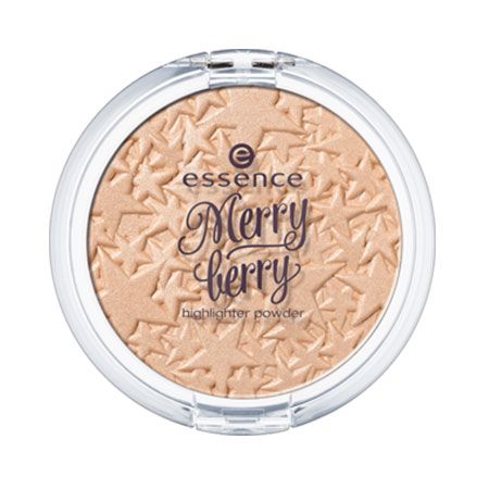 Merry Berry, Essence - Infos et avis