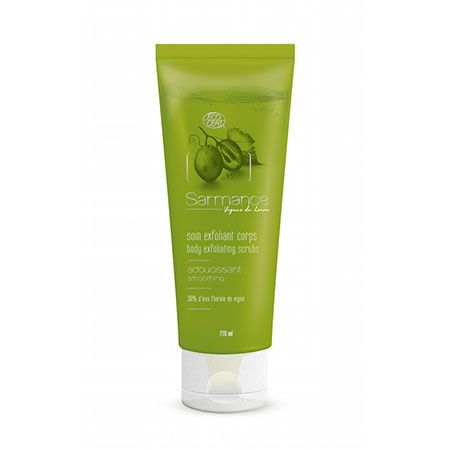 Soin Exfoliant Corps, Sarmance - Infos et avis