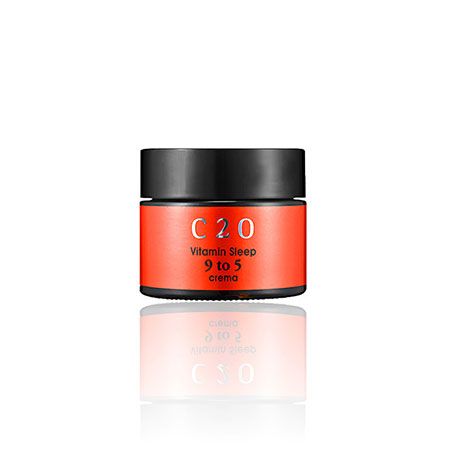 C20 - Vitamin Sleep 9 to 5, OST - Infos et avis