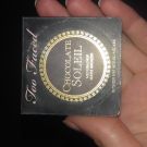Swatch de Charlotte62000 : Chocolate Soleil - Poudre de soleil, Too Faced
