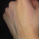 Swatch de Charlotte62000 : Chocolate Soleil Bronzer - Poudre Bronzante, Too Faced