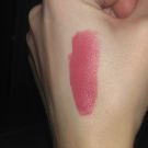 Swatch de Charlotte62000 : Rouge Edition Velvet, Bourjois