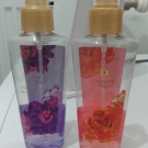 Swatch de Charlotte62000 : Brume Parfumée, Victoria's secret