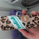 Swatch de Charlotte62000 : Shampoing Sec Original, Batiste