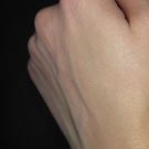 Swatch de Charlotte62000 : Naked Basics Palette de fards à paupières, Urban Decay