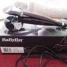 Swatch de Charlotte62000 : Curl Secret, Babyliss