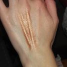 Swatch de Charlotte62000 : Palette de Maquillage Light Colors, Adopt by Réserve Naturelle