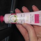 Swatch de Charlotte62000 : Crème Mains et Ongles Rose, Roger&Gallet