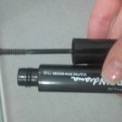 Swatch de Charlotte62000 : Brow Drama, Gemey-Maybelline