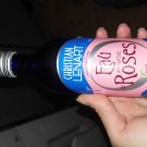 Swatch de Charlotte62000 : Eau Aromatisée de Rose, Christian Lenart