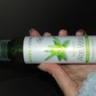 Swatch de Charlotte62000 : Gel D'aloe Vera, Aroma-Zone