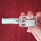 Swatch de Charlotte62000 : 3 in 1 White, Kiko
