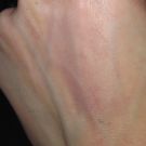 Swatch de Charlotte62000 : Naked 3 Palette, Urban Decay