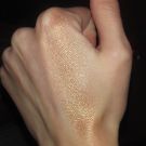 Swatch de Charlotte62000 : Palette de Maquillage Light Colors, Adopt by Réserve Naturelle