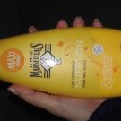 Swatch de Charlotte62000 : Lait hydratant peaux très sèches, Le Petit Marseillais