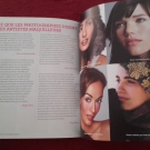 Swatch de Charlotte62000 : Leçon de maquillage avec Bobbi Brown, Marabout