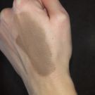 Swatch de Charlotte62000 : Naked Basics Palette de fards à paupières, Urban Decay