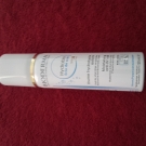 Swatch de Charlotte62000 : Hydrabio Eau de Soin SPF30, Bioderma