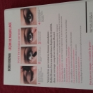 Swatch de Charlotte62000 : Leçon de maquillage avec Bobbi Brown, Marabout