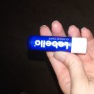 Swatch de Charlotte62000 : Labello Classic Care - Baume à lèvres, Labello