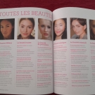 Swatch de Charlotte62000 : Leçon de maquillage avec Bobbi Brown, Marabout