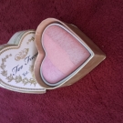Swatch de Charlotte62000 : Sweetheart's Perfect Flush Blush, Too Faced