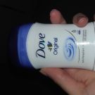 Swatch de Charlotte62000 : Déodorant Dove Original stick, Dove
