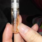 Swatch de Charlotte62000 : Trésor Eau de Parfum, Lancôme