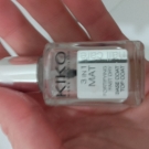 Swatch de Charlotte62000 : 3 in 1 Mat, Kiko