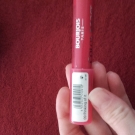 Swatch de Charlotte62000 : Color Boost, Bourjois