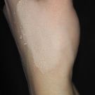 Swatch de Charlotte62000 : Naked Basics Palette de fards à paupières, Urban Decay