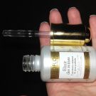 Swatch de Charlotte62000 : Elixir des reines - Concentré créateur de peau parfaite Bio, Sanoflore