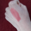 Swatch de Charlotte62000 : Rouge à lèvres Collection Exclusive, L'Oréal Paris