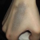 Swatch de Charlotte62000 : Palette de Maquillage Light Colors, Adopt by Réserve Naturelle