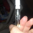 Swatch de Charlotte62000 : CK One, Calvin Klein